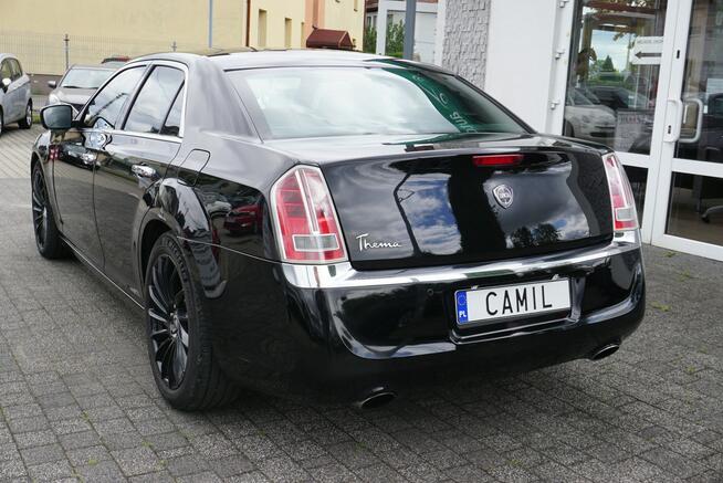 Lancia Thema zarejestrowany, ubezpieczony Opole - zdjęcie 6