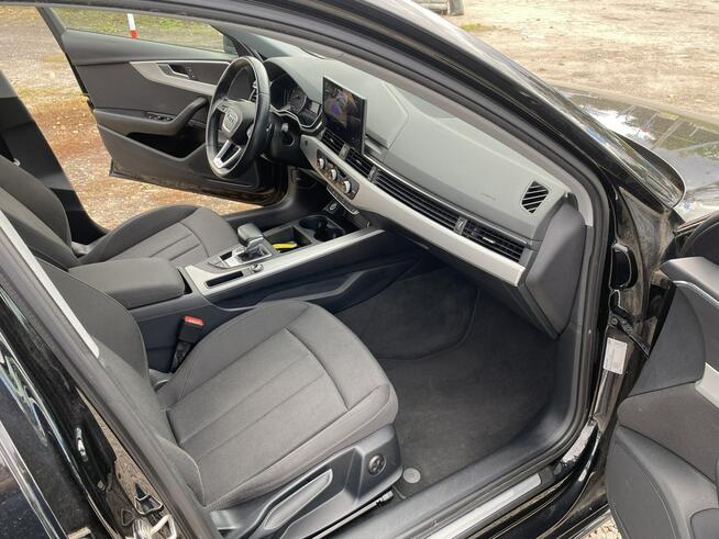 Audi A4 Kanie - zdjęcie 11