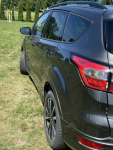 Ford kuga gen III 2019 STline 1,5 ecoboost benzyna automatik Pabianice - zdjęcie 7