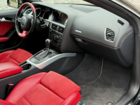 Audi A5 I Właściel Salon Polska Faktura VAT 23% Tarnowskie Góry - zdjęcie 6