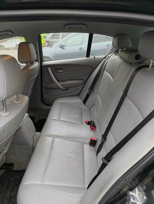 Zadbane do jazdy BMW E87 r 2007 Szalowa - zdjęcie 3