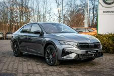 Škoda Octavia RS 2.0 TSI 265 KM DSG Łódź - zdjęcie 4