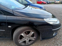 2008 Peugeot 407 2.0HDI 136KM 6bieg~5L/100 NAVI CLIMA-2Stref Łaskarzew - zdjęcie 9