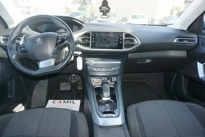 Peugeot 308 1.5 HDi 130KM, Automat, Zadbany, Rok Gwarancji, Vat 23%, Opole - zdjęcie 11