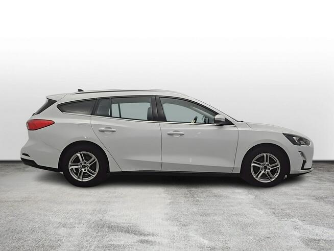 Ford Focus EcoBlue SCR Connected ! Z Polskiego Salonu ! Faktura VAT ! Warszawa - zdjęcie 6