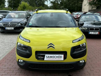 Citroen C4 Cactus Gwarancja, Super Stan, Wypas! Sade Budy - zdjęcie 3