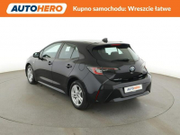 Toyota Corolla automat navi kamera ACC LED Warszawa - zdjęcie 4