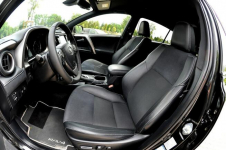 Toyota RAV-4 2.5 205KM HYBRID 4x4 Skóra Xenon Blis Kamera Radar JBL Płock - zdjęcie 7