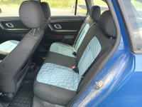 Skoda Fabia 1.9TDI 105km 08r Tarnów - zdjęcie 6