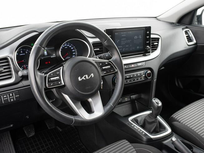 Kia Cee'd PY80414#1.5 T-GDI M 2 stref klima K.cof salon PL VAT23% Gdańsk - zdjęcie 6