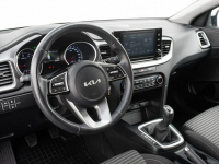 Kia Cee'd PY80414#1.5 T-GDI M 2 stref klima K.cof salon PL VAT23% Gdańsk - zdjęcie 6