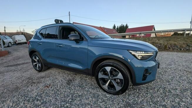 Volvo XC 40 Panoramadach, kamera, Navi, Google Kamienna Góra - zdjęcie 4