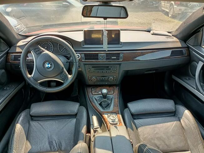 Bmw E92 2.0D 177km 08r Tarnów - zdjęcie 7
