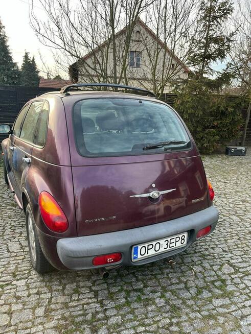 Sprzedam samochód Mechnice - zdjęcie 8