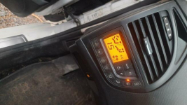 1.6 HDi Dizel 110 KM pełny kompute 7osobow automat Climatron Ostrowiec Świętokrzyski - zdjęcie 10