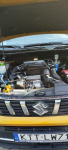 Suzuki Vitara 1,4 turbo allgrip hybrid Zakopane - zdjęcie 4