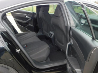 Peugeot 508 z Gwarancją Bezwypadkowy Model 2022r Żyrardów - zdjęcie 11