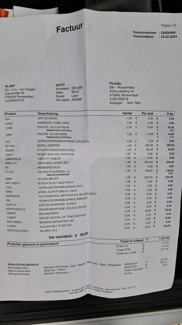 Seat Leon 1,6 MPi! Pięknie utrzymany! Rawa Mazowiecka - zdjęcie 12