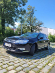 Citroen C5 X7 3.0 HDI V6 Bogate Wyposażenie np. Manetki Kraków - zdjęcie 3