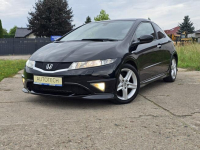Honda Civic TypeS panorama BezRdzy Białogard - zdjęcie 10