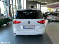 Volkswagen Touran Najtaniej w PL/Bezwypadek/Oryginał KM/Gwarancja/7os! Łaziska Górne - zdjęcie 9