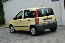 Fiat Panda 1.1 54KM 2009r. wsp. CITY 85tkm Polecam Kampinos - zdjęcie 4