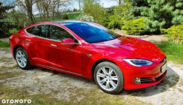 Tesla Model S Lubania - zdjęcie 6