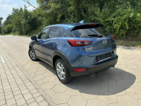 Mazda CX-3 2.0 Benzyna 120KM Automat, Exclusive-line Gostyń - zdjęcie 4