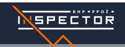 Inspector BHP Wrocław - Szkolenia BHP