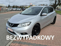 Nissan Pulsar Oryginał Stan Bezwypadkowy I Właściciel Serwis do końca