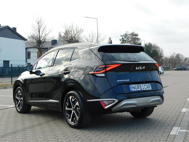 Kia Sportage z Gwarancja Premium Wersja Żyrardów - zdjęcie 3