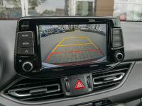 Hyundai i30 1.5T-GDI 160KM Comfort + Led Wagon Salon Polska FV23% Piotrków Trybunalski - zdjęcie 5