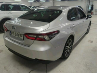 Toyota Camry 2.5 Hybrid Prestige CVT, Salon PL! 1wł! FV! Pęcice - zdjęcie 2