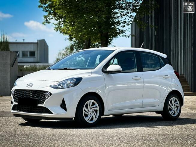 Hyundai i10 Tarnowskie Góry - zdjęcie 1