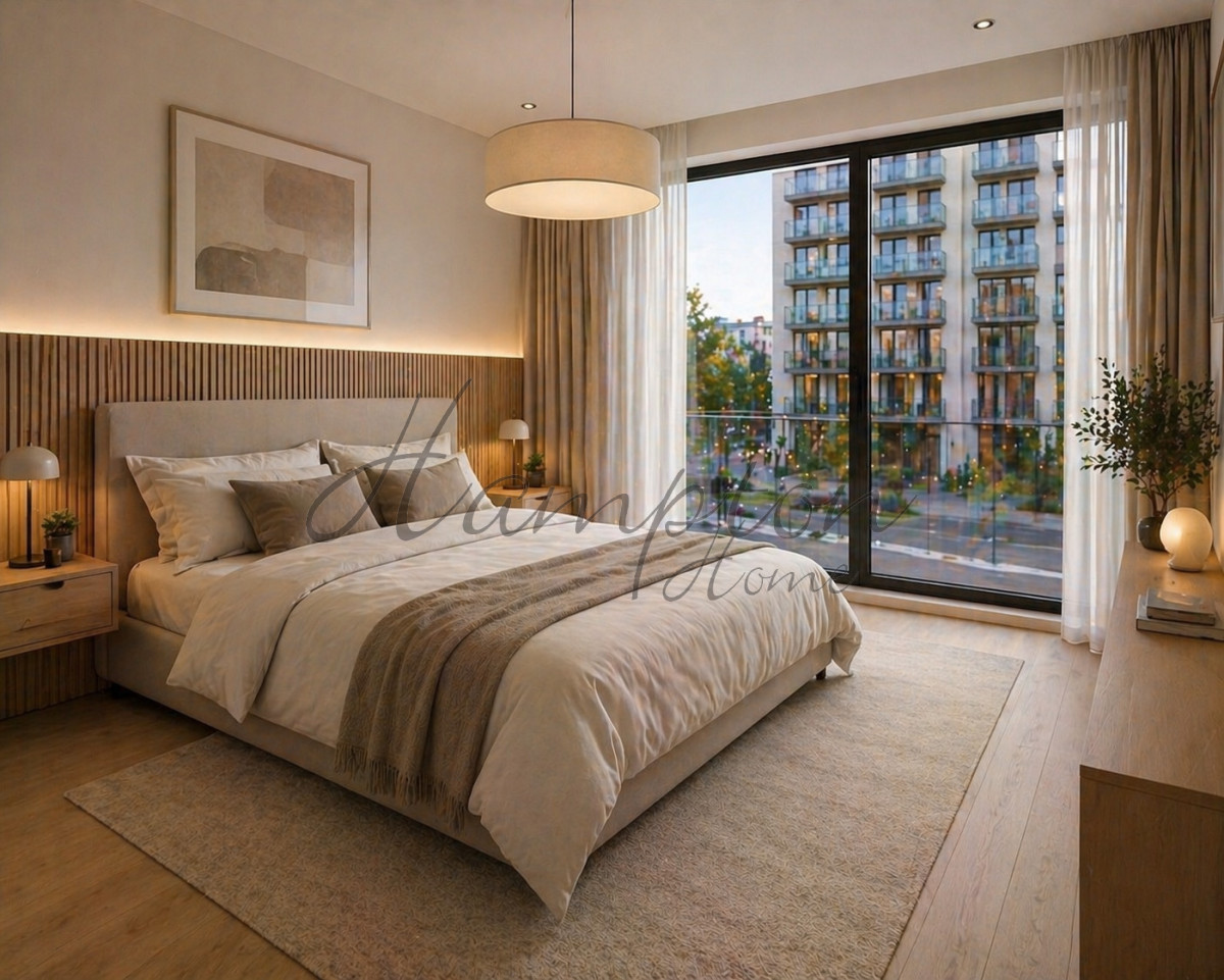 0% PROWIZJI, 0% PCC, 2 pokoje z balkonem i tarasem Mokotów - zdjęcie 2