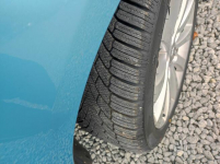Opel Meriva 1.4 T 120 km Rymanów - zdjęcie 3