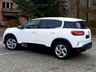 Citroen C5 Aircross Pierwszy właściciel super stan!!! Zwoleń - zdjęcie 5