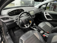 Peugeot 2008 1.2 110 Automat Zarejestrowany Baranowo - zdjęcie 6
