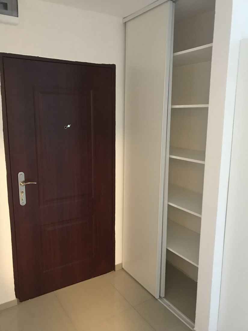 1pok, 22met, Okolice Brucknera PO REMONCIE (Wrocław) Psie Pole - zdjęcie 7