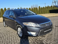 Ford Mondeo 2,0Tdci,Skóry.Navigacja.Klimatr 2 str.Tempomat.OKAZJA Kutno - zdjęcie 4