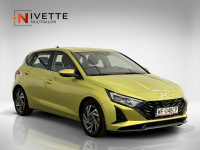 Hyundai i20 1,0 T-GDI(100 KM) Modern Salon PL Faktura Vat Warszawa - zdjęcie 2