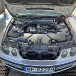 BMW e46 compact 1.8 Ząbki - zdjęcie 9