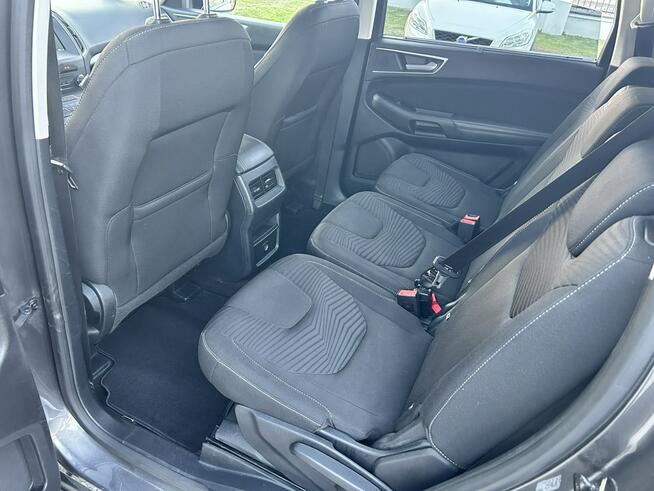 Ford S-Max 7-osobowy Nowe Iganie - zdjęcie 10