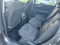 Ford S-Max 7-osobowy Nowe Iganie - zdjęcie 10