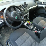 SKODA OKTAVIA 2 COMBI 2010 R. Zakopane - zdjęcie 4