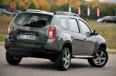 Dacia Duster 1,6Benzyna*105KM*Klimatyzacja*Serwis*Niemcy*Super Stan Ostrów Mazowiecka - zdjęcie 7