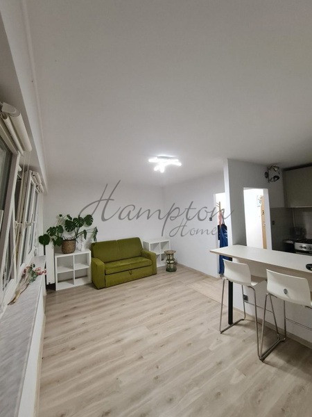 3 pokoje | 48m2 | Warszawa, Rakowiec Ochota - zdjęcie 2