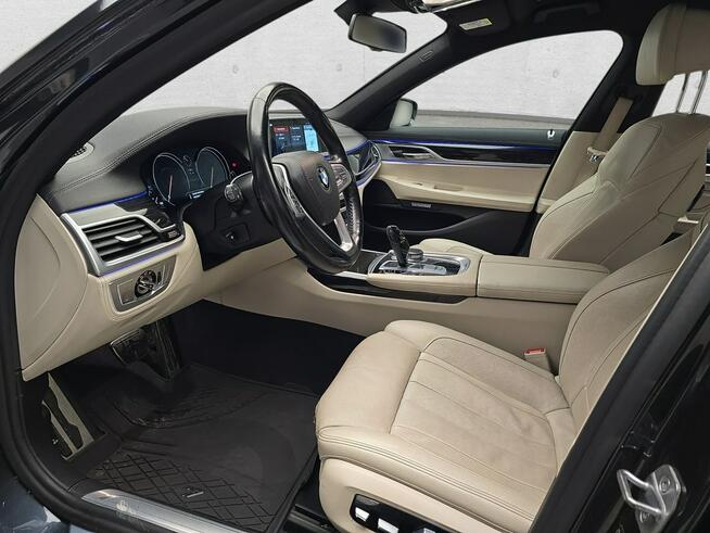 BMW 730 Poleasingowe.pl Komorniki - zdjęcie 11