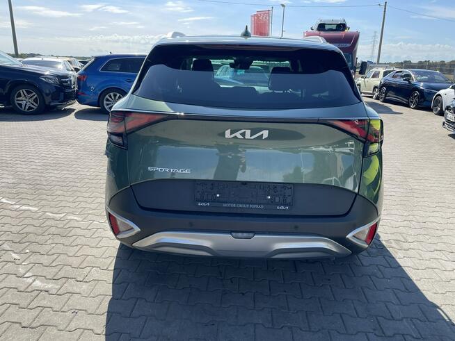 Kia Sportage Spirit 4x4 Automat Kamera Podgrzewanie Virtual 160KM Gliwice - zdjęcie 4