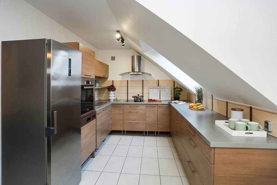 3pok, 103met, Okolice Kościelnej BALKON/KOMÓRKA (Wrocław) Krzyki - zdjęcie 6